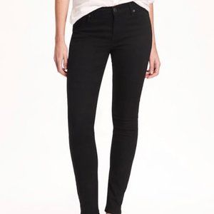 Old Navy Mid-Rise Orig. Skinny Jean Sz 20 NWT